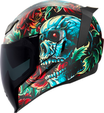 ICON Airflite* Helmet - Omnicrux - MIPS? - Black - XS 0101-14993