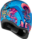 ICON Airform* Helmet - Jellies - Blue - 2XL 0101-14739