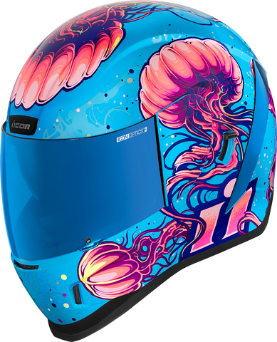 ICON Airform* Helmet - Jellies - Blue - Small 0101-14735