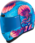 ICON Airform* Helmet - Jellies - Blue - Medium 0101-14736