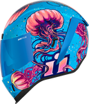ICON Airform* Helmet - Jellies - Blue - Medium 0101-14736