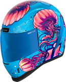 ICON Airform* Helmet - Jellies - Blue - XS 0101-14734