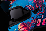 ICON Airform* Helmet - Jellies - Blue - XS 0101-14734