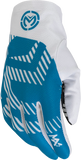 MOOSE RACING MX2* Gloves - Blue/White - 3XL 3330-7362