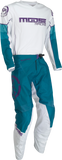 MOOSE RACING Qualifier? Pants - Blue/White - 28 2901-10322