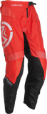 MOOSE RACING Qualifier? Pants - Red/Black - 36 2901-10340