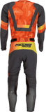 MOOSE RACING Sahara Pants - Orange/Black - 42 2901-10409