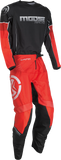 MOOSE RACING Qualifier? Pants - Red/Black - 36 2901-10340