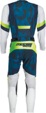 MOOSE RACING Sahara Pants - Blue/White/Black - 42 2901-10401