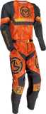 MOOSE RACING Sahara Pants - Orange/Black - 38 2901-10407