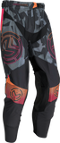 MOOSE RACING Sahara Pants - Stealth - 42 2901-10393