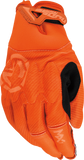 MOOSE RACING MX1* Gloves - Orange - XL 3330-7366