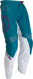 MOOSE RACING Qualifier? Pants - Blue/White - 30 2901-10323