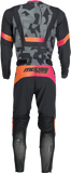 MOOSE RACING Sahara* Jersey - Stealth - Small 2910-7210