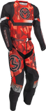MOOSE RACING Sahara Pants - Red/Black - 34 2901-10381
