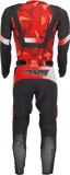 MOOSE RACING Sahara* Jersey - Red/Black - 3XL 2910-7209