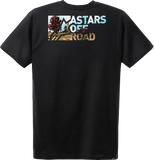 ALPINESTARS Painted T-Shirt - Black - Large 1232-72224-10-L