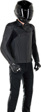ALPINESTARS Faster v2 Leather Jacket - Black - 48 3103521-1100-48