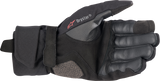 ALPINESTARS Bogota DrystarXF? Gloves - Black - 2XL 3527123-1100-2X