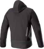 ALPINESTARS Neo Waterproof Jacket - Black - Medium 4208023-1100-M