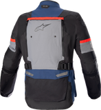 ALPINESTARS Bogota Pro Drystar? Jacket - Black/Blue/Red - Medium 3207023-7093-M