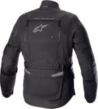 ALPINESTARS Bogota Pro Drystar? Jacket - Black - Medium 3207023-1100-M