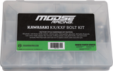 MOOSE RACING Bolt Kit - KX/KXF BKP-05