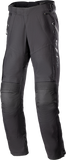 ALPINESTARS Stella Bogota Drystar? Pants - Black - XL 3237023-1100-XL