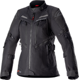 ALPINESTARS Stella Bogota Drystar? Jacket - Black - Medium 3217023-1100-M