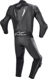 ALPINESTARS Missile Ignition v2 1-Piece Suit - Black - 60 3150222-1100-60