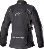 ALPINESTARS Stella Bogota Drystar? Jacket - Black - Medium 3217023-1100-M