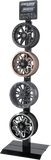 MOOSE RACING Wheel Display - 1 of 3 9903-0663