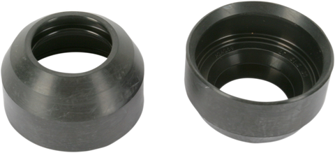 PARTS UNLIMITED Fork Seals - 27 mm ID x 51.5 mm OD x 30 mm T PUP40FORK455142