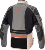 ALPINESTARS AMT 10-R Drystar? XF Jacket - GBO - Small 3209623-9684-S