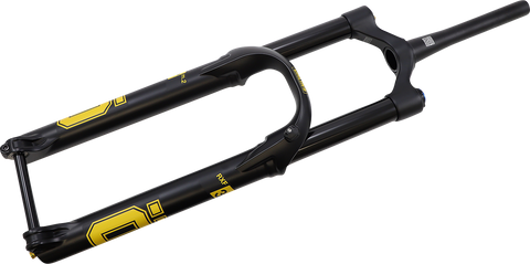 OHLINS-BICYCLE TTX18 RXF38 m.2 Fork - 160 mm FGMTB 3816 2210