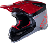 ALPINESTARS Supertech M10 Helmet - Acumen - Limited - MIPS? - Small 8307423-3319-SM
