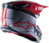 ALPINESTARS Supertech M10 Helmet - Acumen - Limited - MIPS? - Large 8307423-3319-LG