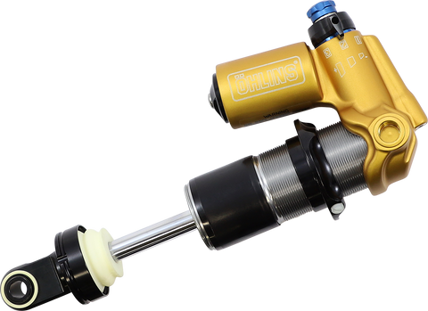 OHLINS-BICYCLE TTX22m.2 Coil Shock - 155 mm U00390-01