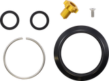 OHLINS-BICYCLE TTX22m.2 Coil Shock - 155 mm U00390-01
