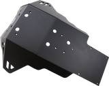 MOOSE RACING LG Skid Plate - Black PX1600