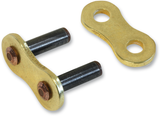 SUNSTAR SPROCKETS 520 MXR - Chain Replacement Connecting Link SS520MXR1-RL