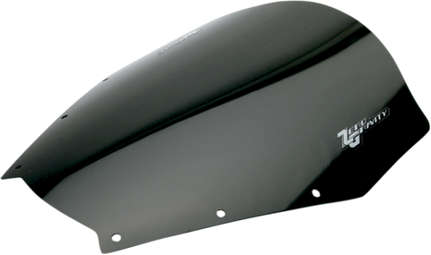 ZERO GRAVITY Windscreen - Dark Smoke - FZ1 '01-'05 20-506-19