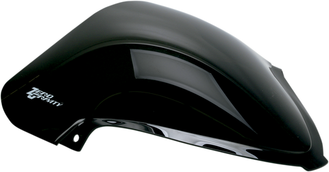 ZERO GRAVITY SR Windscreen - Dark Smoke - Hayabusa '08 20-134-19