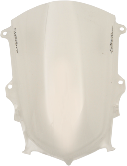 ZERO GRAVITY Corsa Windscreen - Clear - R1 24-542-01