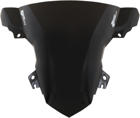 ZERO GRAVITY SR Windscreen - Dark Smoke - S1000RR '17 20-811-19