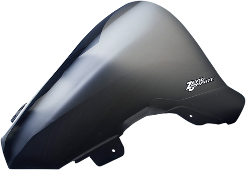 ZERO GRAVITY Corsa Windscreen - Smoke - S1000RR 24-811-02