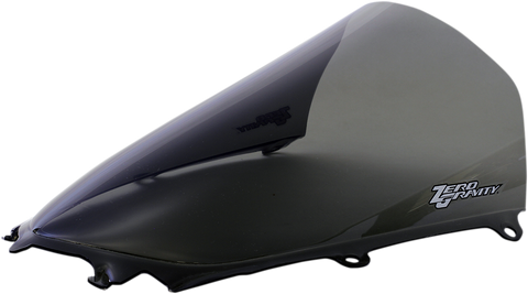 ZERO GRAVITY Sport Winsdscreen - Light Smoke - YZF-R6 23-581-02