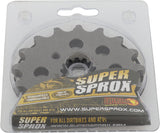 Front Cs Sprocket Steel 17t 530 Kaw/Suz