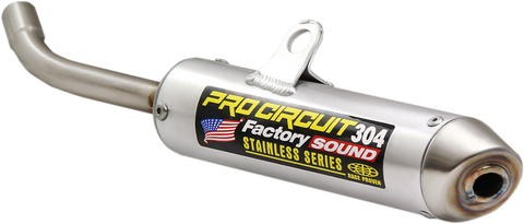 PRO CIRCUIT 304 Silencer 1031865