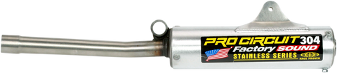 PRO CIRCUIT 304 Silencer SH87125-304